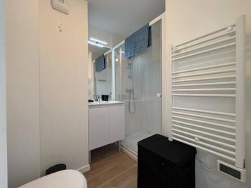 Appartement 1 pièce