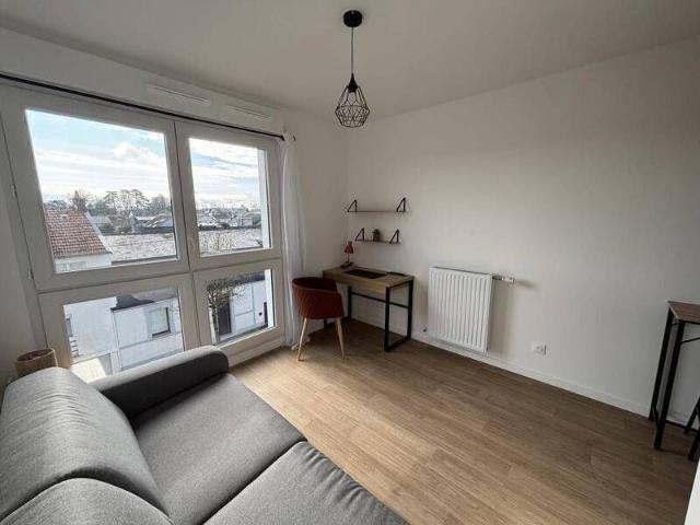 Appartement 1 pièce