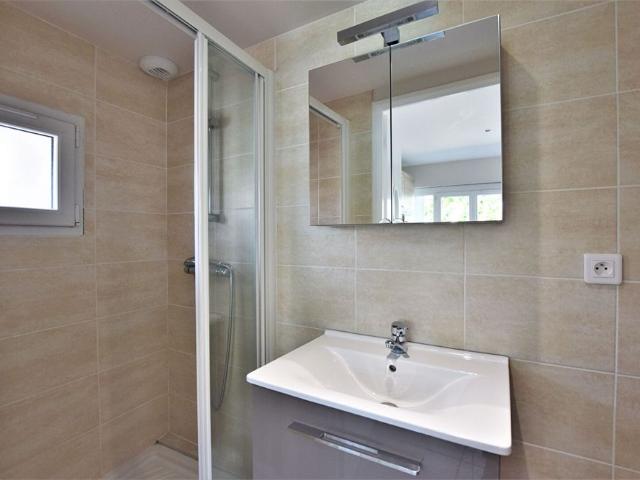 Appartement 1 pièce