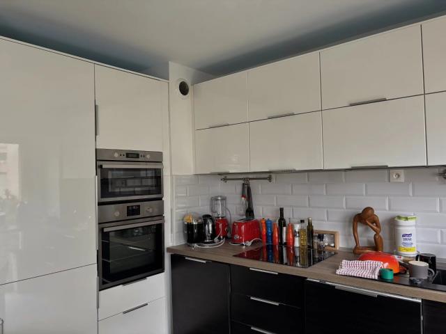 Appartement 1 pièce