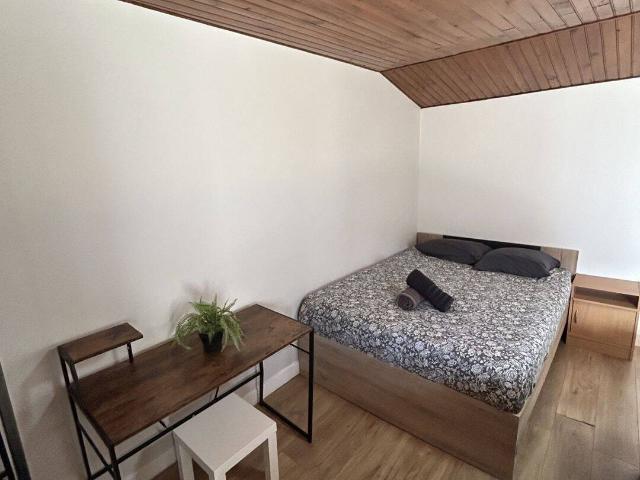 Appartement 1 pièce
