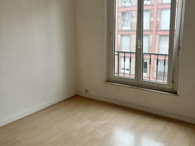 Appartement 1 pièce