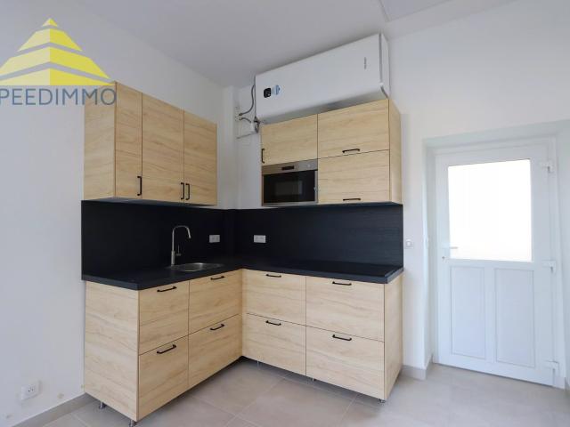 Appartement 1 pièce