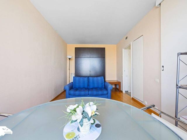 Appartement 1 pièce