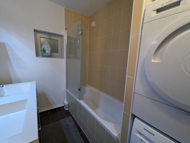 Appartement 1 pièce, 81 m² à louer à Nantes 44000