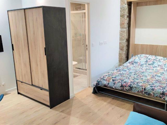 Appartement 1 pièce