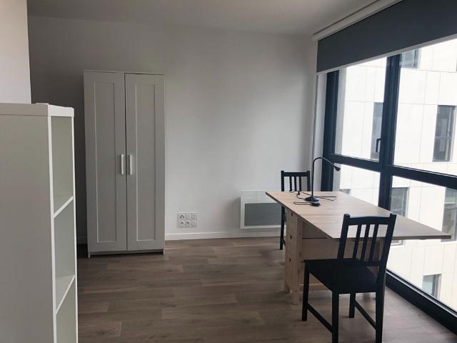 Appartement 1 pièce