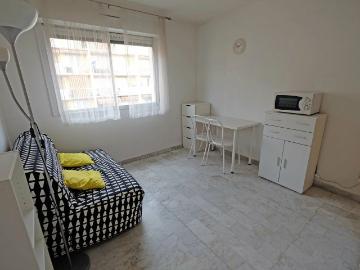 Appartement 1 pièce