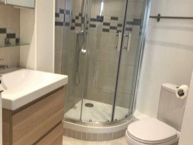 Appartement 1 pièce