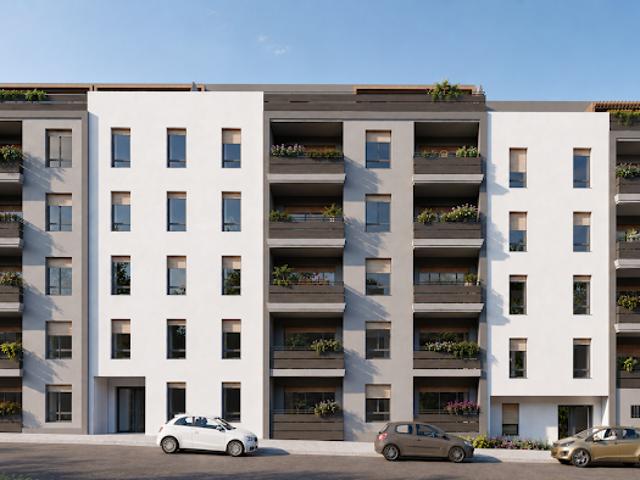 Appartement 1 pièce