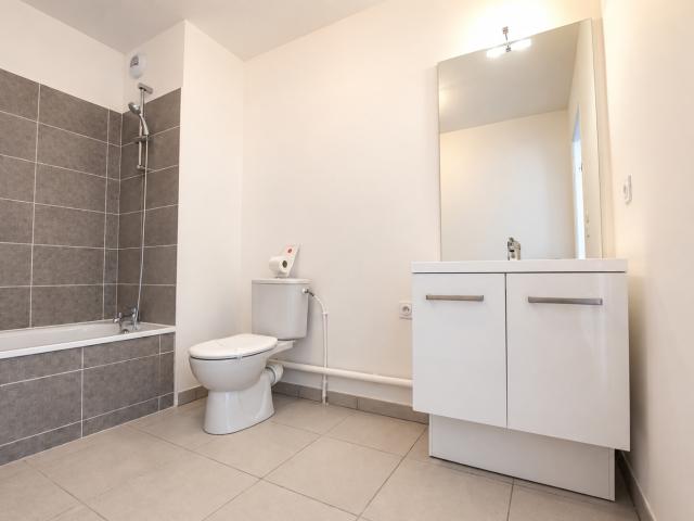 Appartement 1 pièce