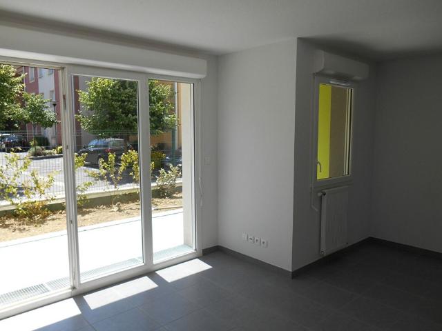 Appartement 1 pièce