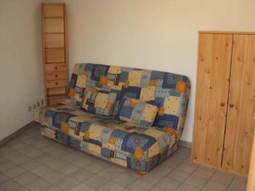 Appartement 1 pièce