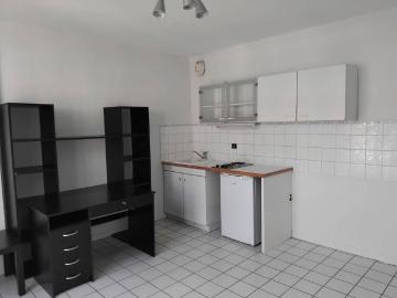 Appartement 1 pièce