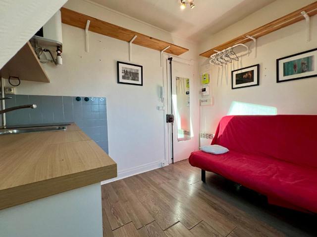 Appartement 1 pièce 8 m²