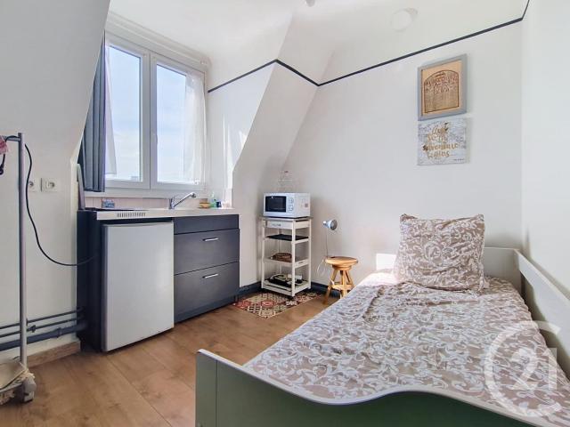 Appartement 1 pièce 8 m²