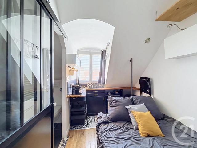 Appartement 1 pièce 8 m²