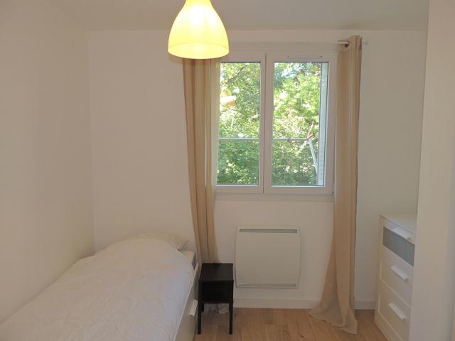 Appartement 1 pièce 8 m²