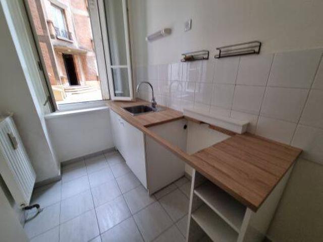 Appartement 1 pièce 94300