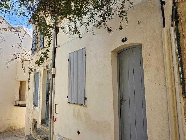 Appartement 1 pièce 94 m²