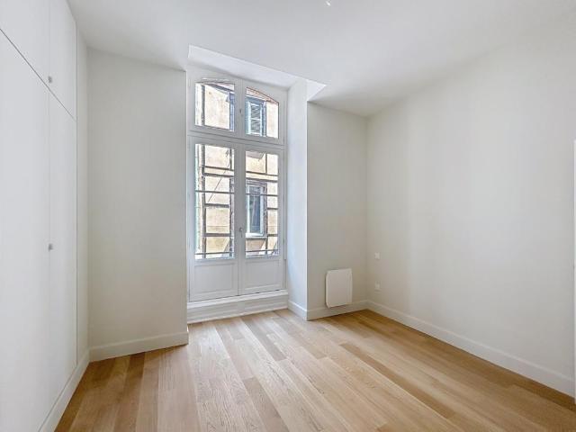 Appartement 4 pièces 95 m²
