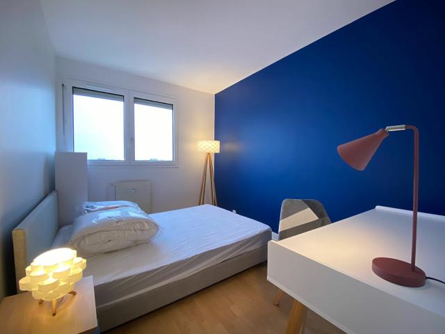 Appartement 1 pièce 97 m²