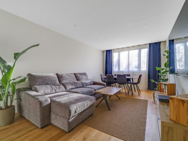 Appartement 1 pièce 11 m²