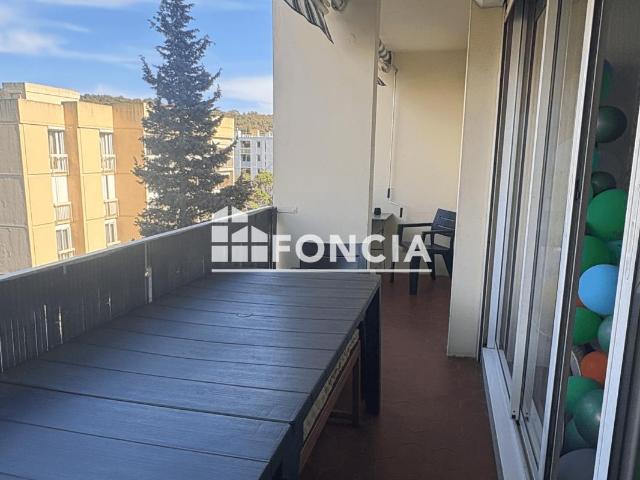 Appartement 5 pièces 99 m²
