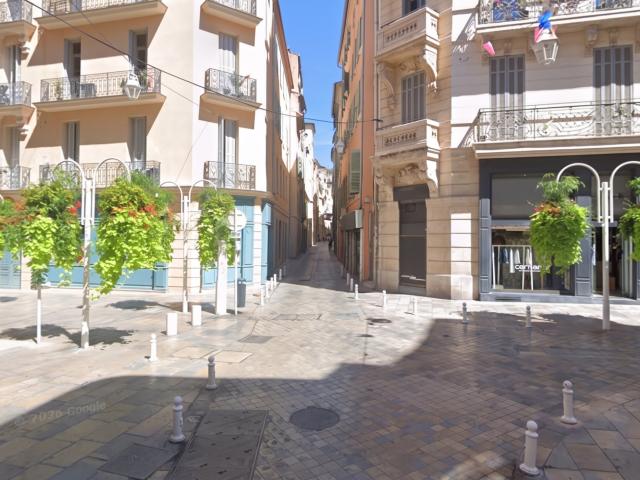Appartement 1 pièce