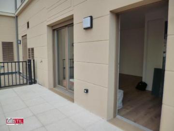 Appartement 1 pièce 30 m²