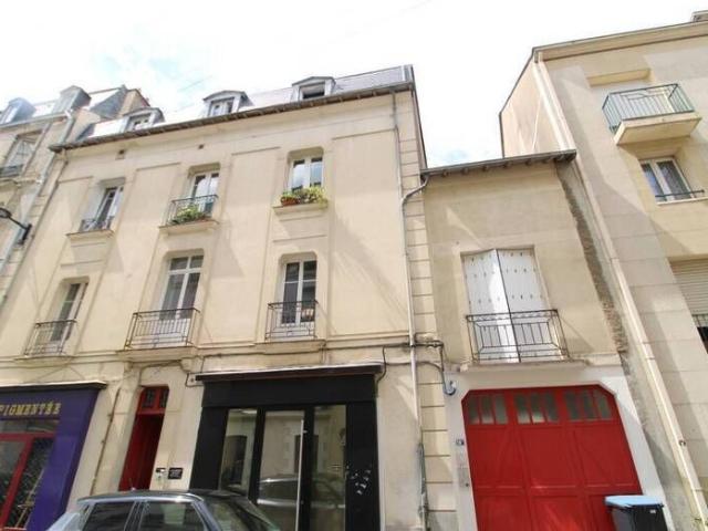Appartement 1 pièce