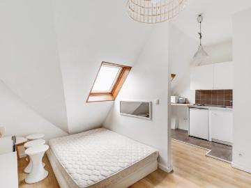 Appartement 1 pièce