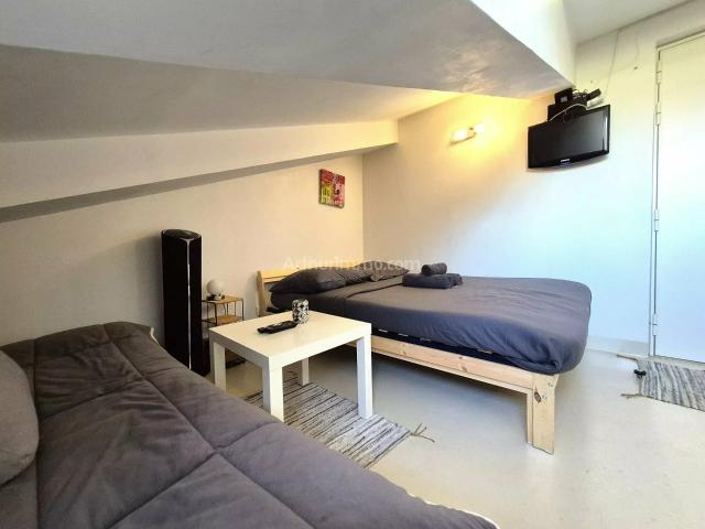 Appartement 1 pièce