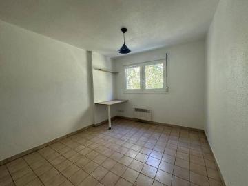 Appartement 1 pièce