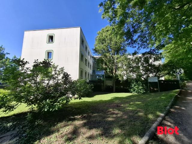Appartement 1 pièce 9 m²