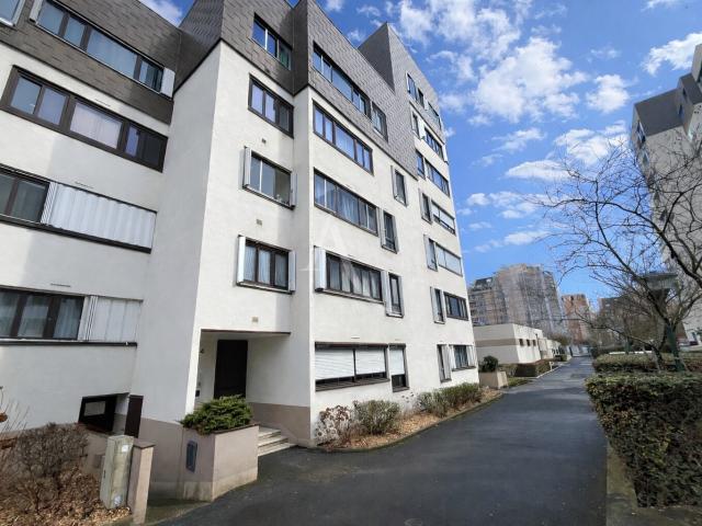 Appartement meublé 1 pièce 9 m²