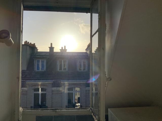 Appartement 1 pièce 9 m²