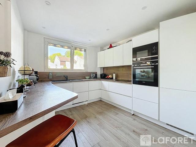 Appartement 1 pièce 9 m²