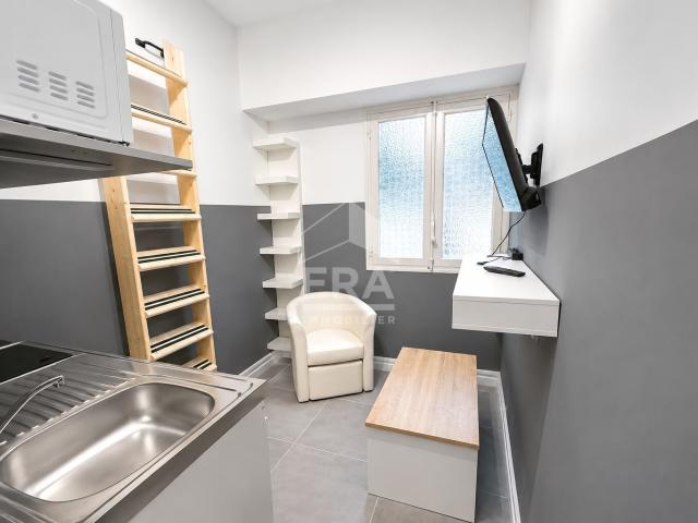 Appartement 1 pièce 9 m²