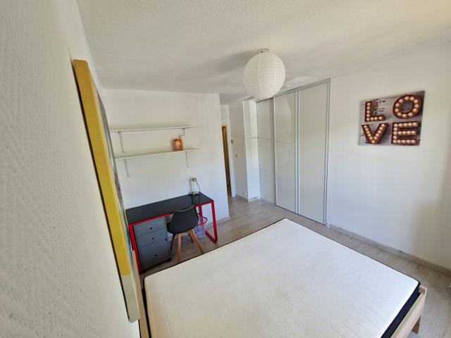 Appartement 1 pièce 9 m²