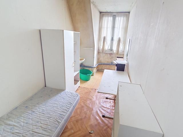Appartement 1 pièce 9 m²