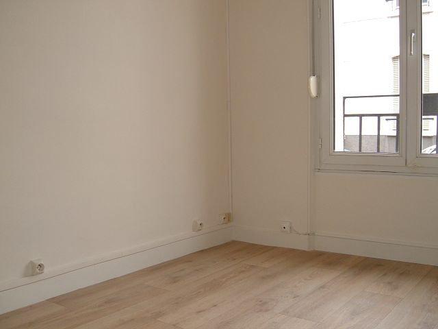 Appartement 1 pièce 9 m²