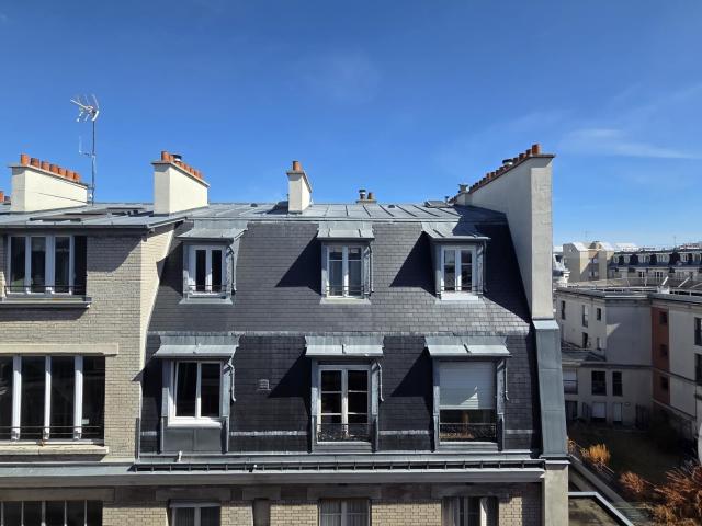 Appartement 1 pièce 9 m²