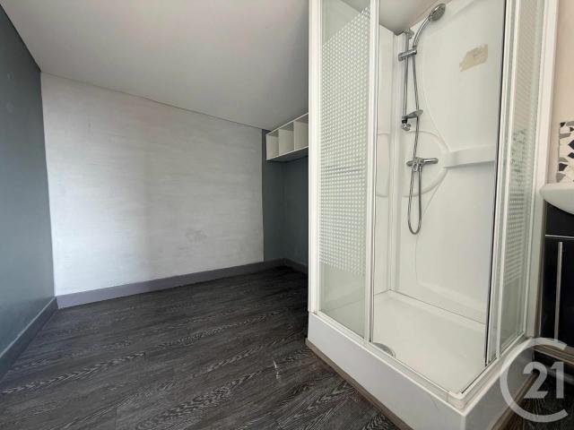 Appartement 1 pièce 9 m²