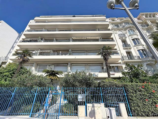 Appartement 1 pièce 9 m²