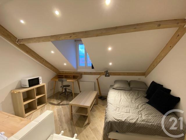 Appartement 1 pièce 9 m²