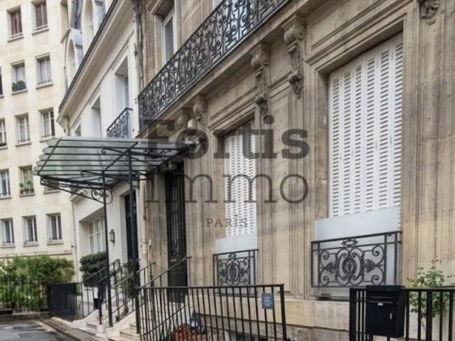 Appartement 1 pièce 9 m²