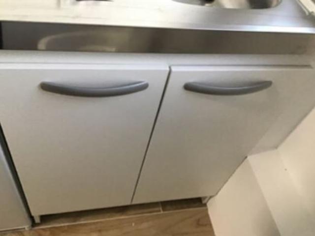 Appartement 1 Pièce 9 m²