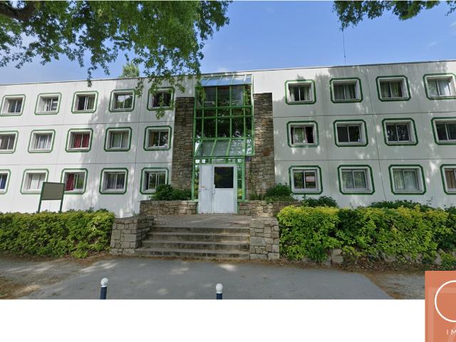 Appartement 1 pièce 9 m²