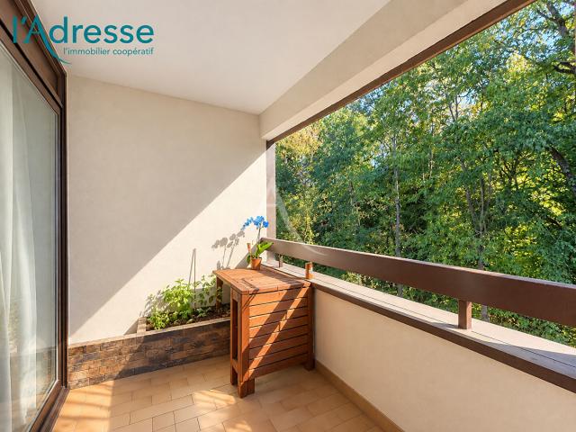 Appartement 1 pièce 9 m²